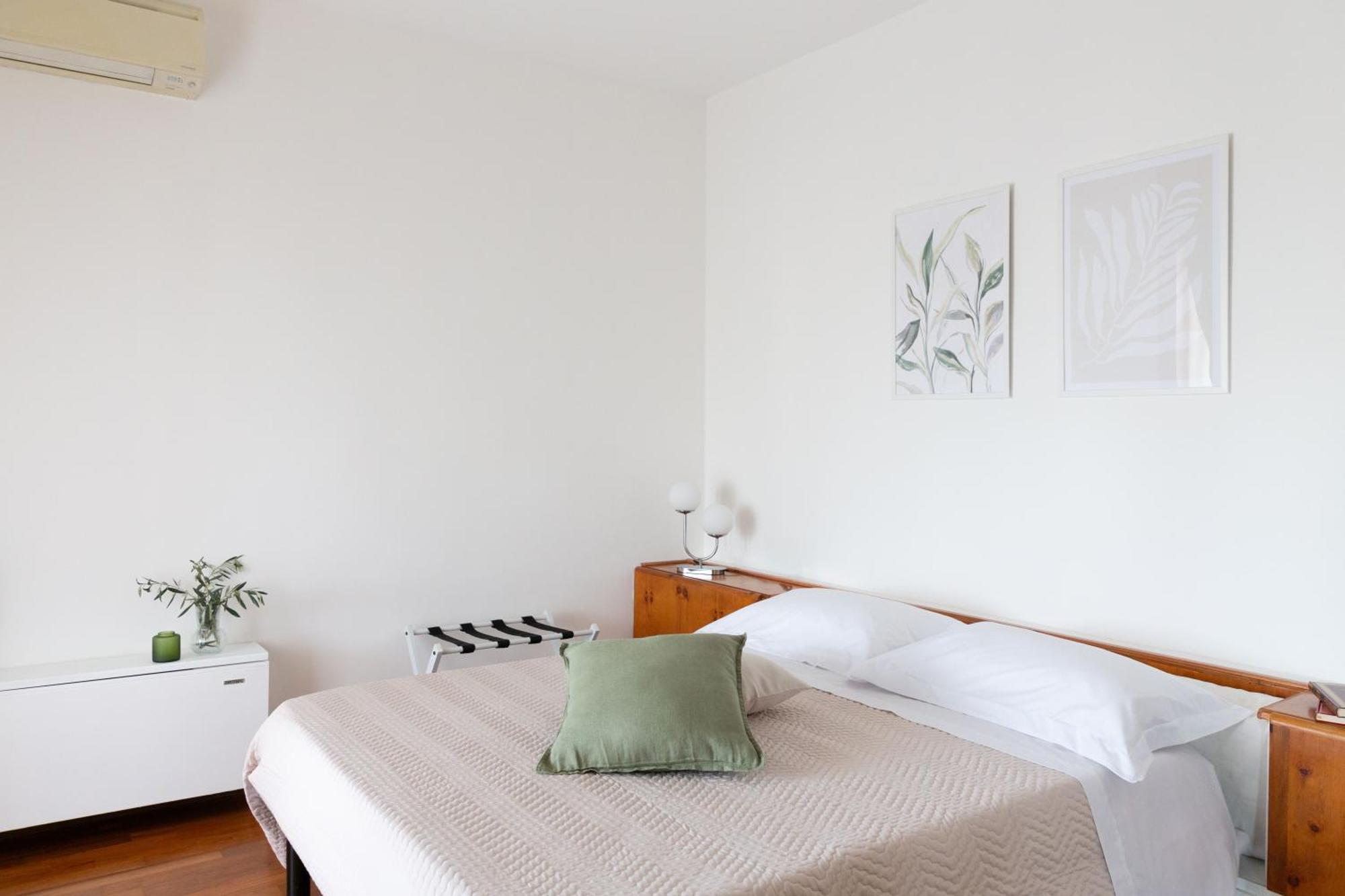 B&B Le Foglie D'Ulivo บารี ภายนอก รูปภาพ