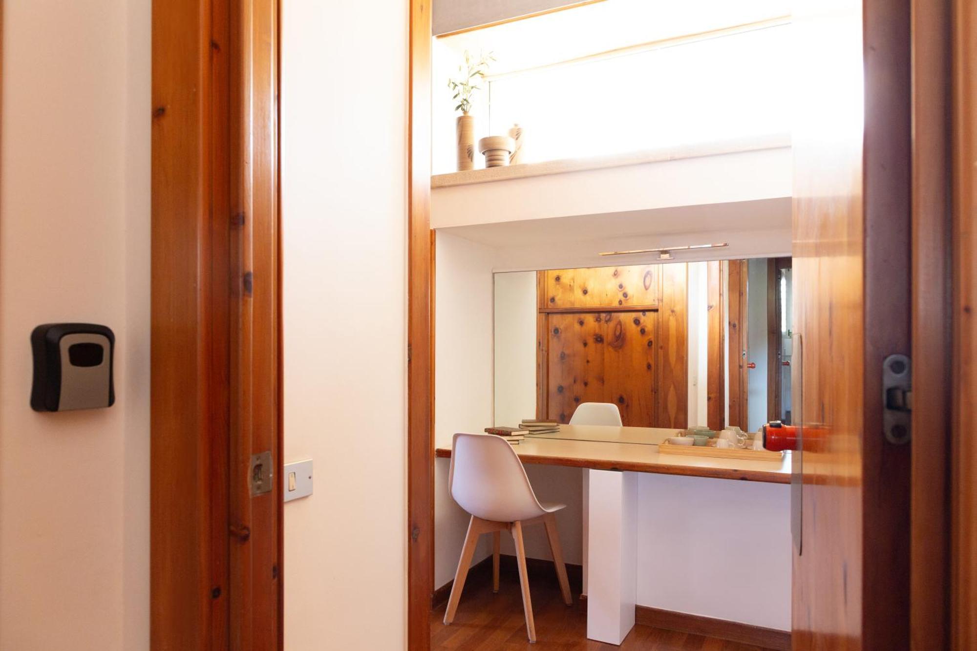 B&B Le Foglie D'Ulivo บารี ภายนอก รูปภาพ