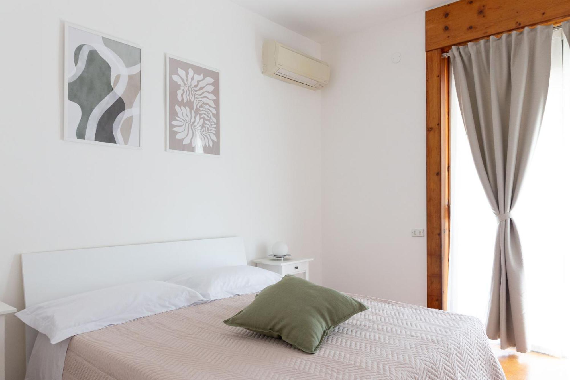 B&B Le Foglie D'Ulivo บารี ภายนอก รูปภาพ