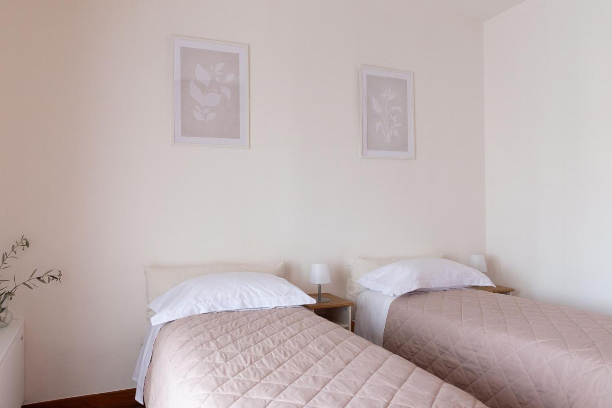 B&B Le Foglie D'Ulivo บารี ภายนอก รูปภาพ