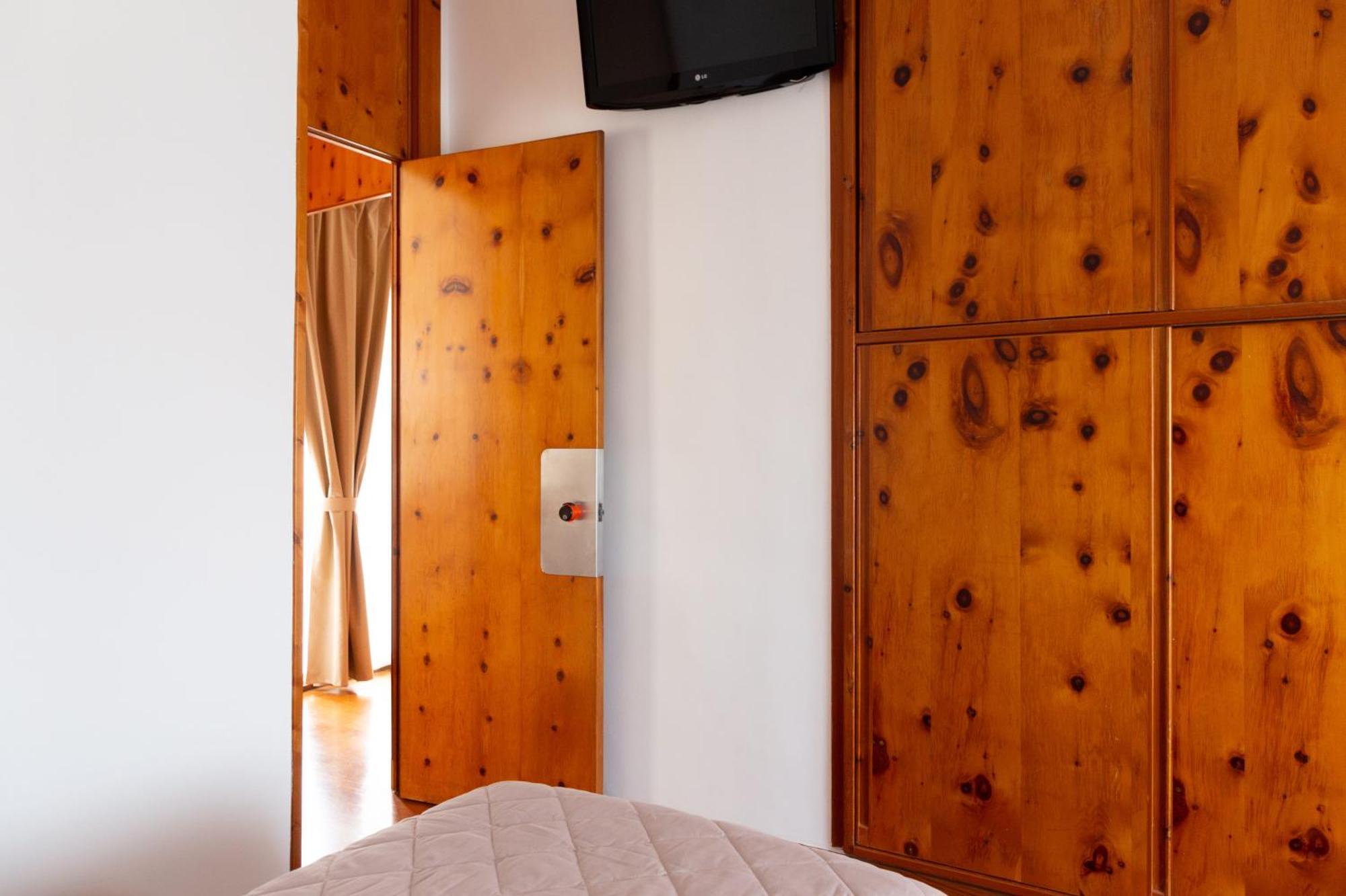 B&B Le Foglie D'Ulivo บารี ภายนอก รูปภาพ