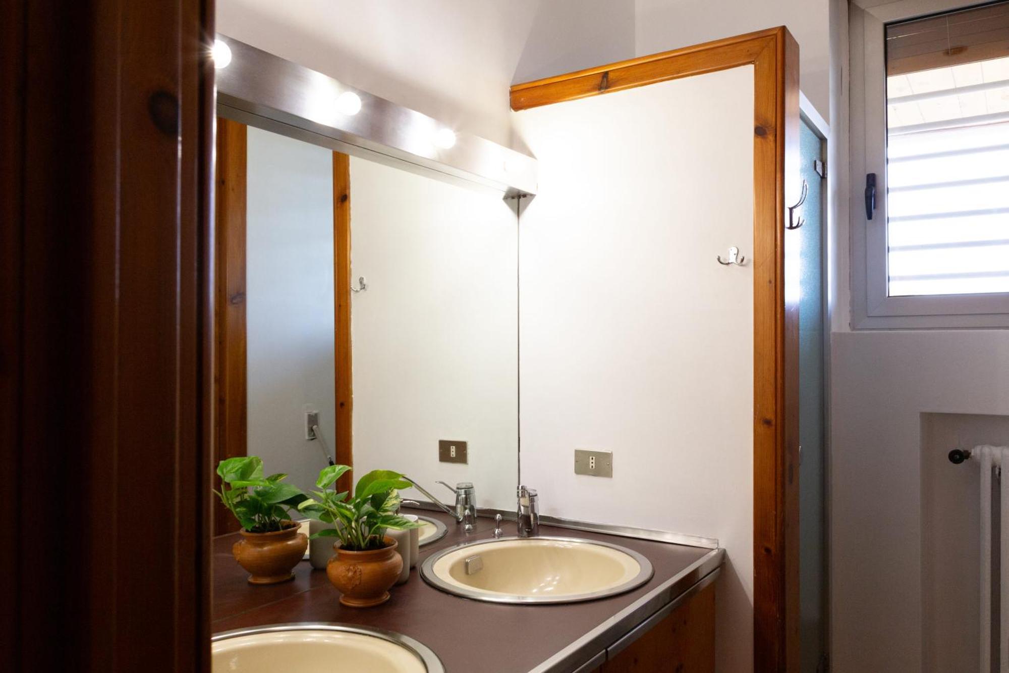 B&B Le Foglie D'Ulivo บารี ภายนอก รูปภาพ