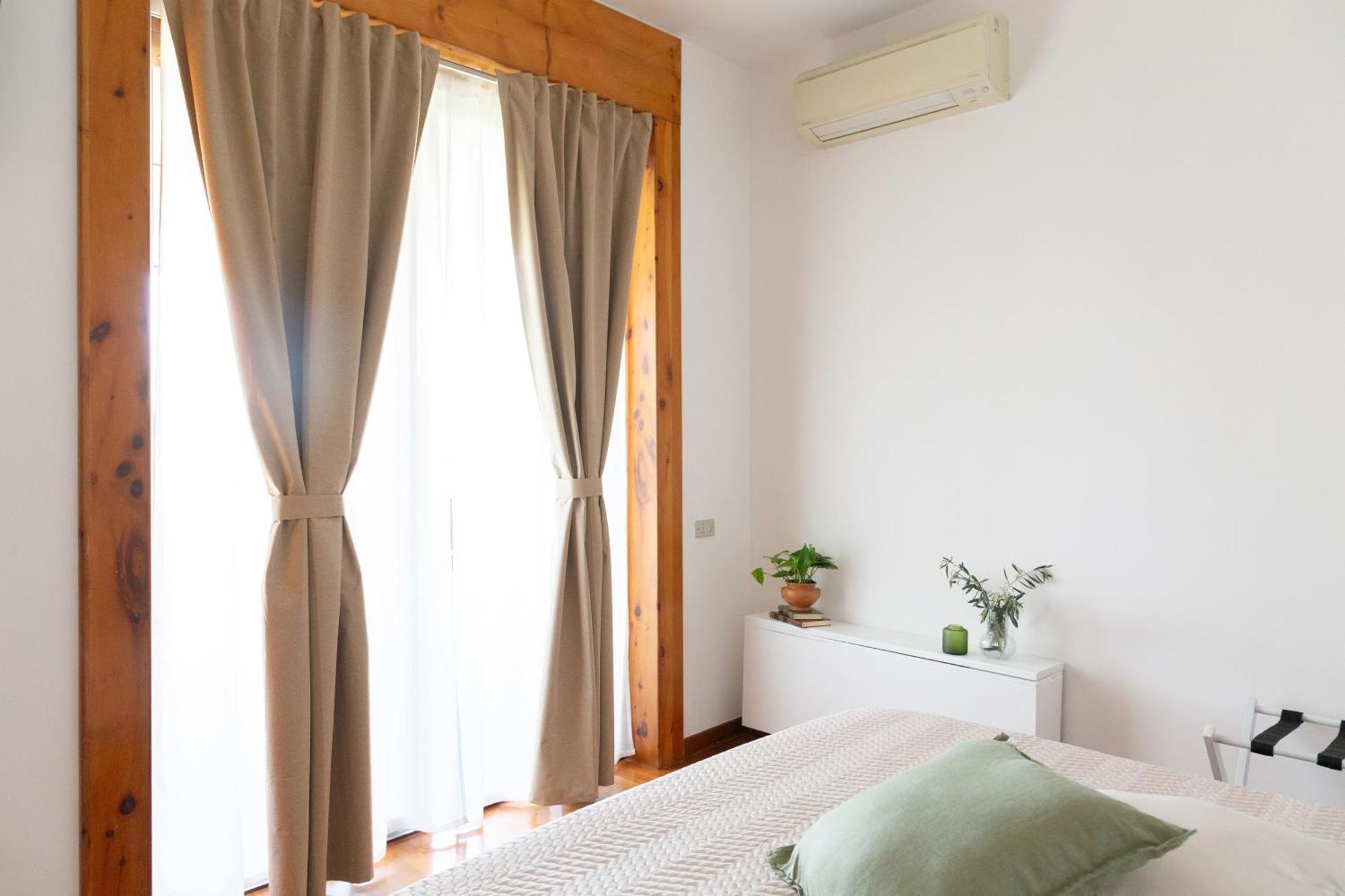B&B Le Foglie D'Ulivo บารี ภายนอก รูปภาพ